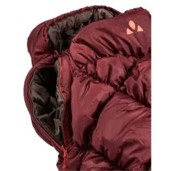 VAUDE MEGLIS 300 SYN - Kunstfaserschlafsack -Rausgehen 5637970636 c meglis 300 syn vaude 24