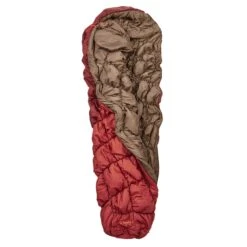 VAUDE MEGLIS 700 SYN - Kunstfaserschlafsack -Rausgehen 5637970638 c meglis 700 syn vaude 24