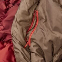 VAUDE MEGLIS 700 SYN - Kunstfaserschlafsack -Rausgehen 5637970638 g meglis 700 syn vaude 24