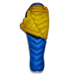 Rab NEUTRINO 800 REG - Winterschlafsack 15 Rab NEUTRINO 800 REG - Winterschlafsack -Rausgehen 5637971500 c neutrino 800 rab 24