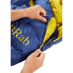 Rab NEUTRINO 800 REG - Winterschlafsack 22 Rab NEUTRINO 800 REG - Winterschlafsack -Rausgehen 5637971500 j neutrino 800 rab 24