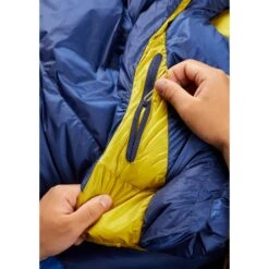 Rab NEUTRINO 800 REG - Winterschlafsack 23 Rab NEUTRINO 800 REG - Winterschlafsack -Rausgehen 5637971500 k neutrino 800 rab 24