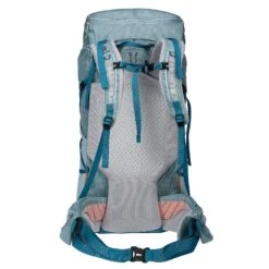 Deuter AIRCONTACT ULTRA 45+5 SL Damen - Trekkingrucksack Damen 16 Deuter AIRCONTACT ULTRA 45+5 SL Damen - Trekkingrucksack Damen -Rausgehen 5637974349 c aircontact ultra 455 sl deuter 24