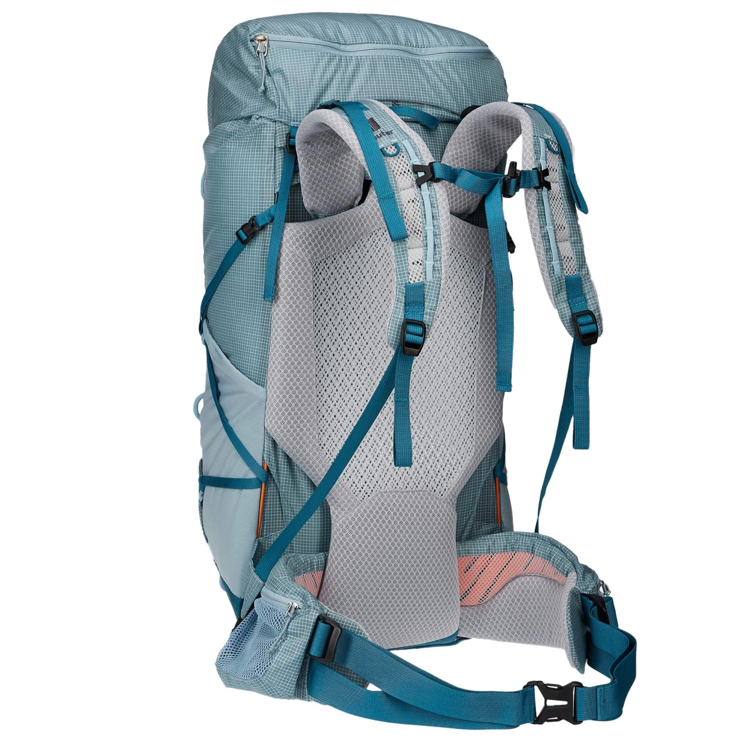 Deuter AIRCONTACT ULTRA 45+5 SL Damen - Trekkingrucksack Damen 6 Deuter AIRCONTACT ULTRA 45+5 SL Damen - Trekkingrucksack Damen – Bild 4