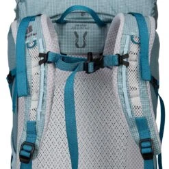 Deuter AIRCONTACT ULTRA 45+5 SL Damen - Trekkingrucksack Damen 21 Deuter AIRCONTACT ULTRA 45+5 SL Damen - Trekkingrucksack Damen -Rausgehen 5637974349 h aircontact ultra 455 sl deuter 24