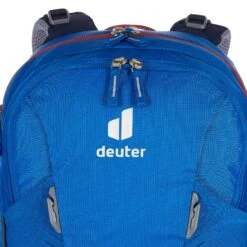 Deuter TRANS ALPINE 24 Unisex - Fahrradrucksack -Rausgehen 5637974352 g trans alpine 24 deuter 24