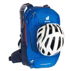 Deuter TRANS ALPINE 24 Unisex - Fahrradrucksack -Rausgehen 5637974352 n trans alpine 24 deuter 24