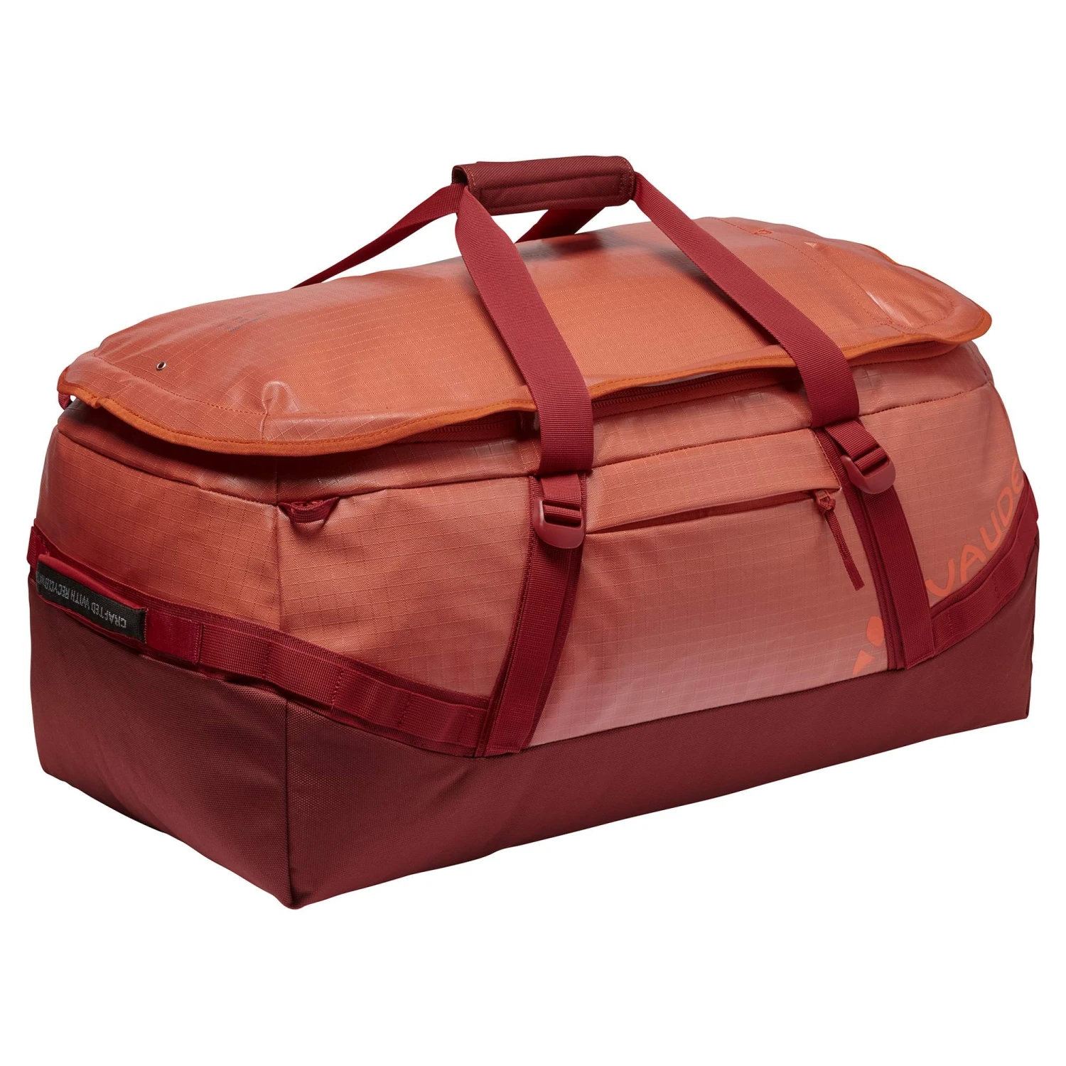 VAUDE CITYDUFFEL 65 - Reisetasche 3 VAUDE CITYDUFFEL 65 - Reisetasche