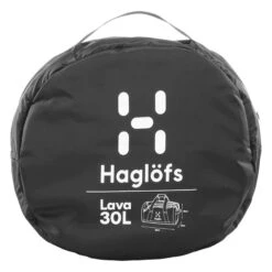 Haglöfs LAVA 30 - Reisetasche -Rausgehen 5637992877 e lava 30 hagloefs 24
