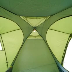 Jack Wolfskin ECLIPSE III - Kuppelzelt -Rausgehen 5637992976 s eclipse iii jack wolfskin 24