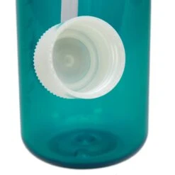 Nalgene NARROW MOUTH SUSTAIN 1 L GRÜN - Trinkflasche -Rausgehen 5637993581 c trinkflasche trout gruen eh sustain nalgene 24