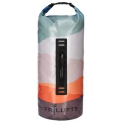 FRILUFTS CORCOVADO PACK - Wasserdichter Rucksack -Rausgehen 5637998106 f corcovado pack frilufts 24