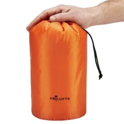 FRILUFTS STUFFBAG ROUND - Packbeutel 6 FRILUFTS STUFFBAG ROUND - Packbeutel -Rausgehen 5637998120 b stuffbag round frilufts 24