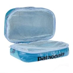 Patagonia BLACK HOLE CUBE - LARGE - Packbeutel -Rausgehen 5638005668 d black hole cube large patagonia 24