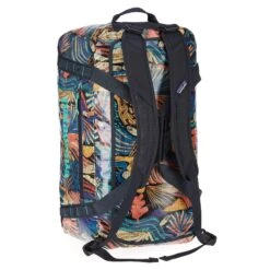 Patagonia BLACK HOLE DUFFEL 55L - Reisetasche -Rausgehen 5638005680 d black hole duffel 55l patagonia 24