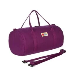 FJÄLLRÄVEN VARDAG DUFFEL 30 - Reisetasche -Rausgehen 5638006571 c vardag duffel 30 fjaellraeven 24