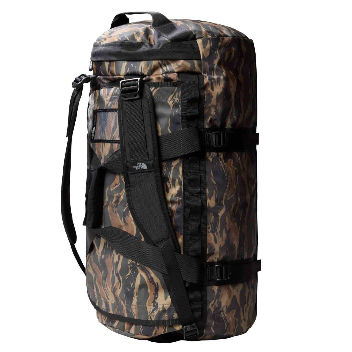 The North Face BASE CAMP DUFFEL M - Reisetasche 4 The North Face BASE CAMP DUFFEL M - Reisetasche – Bild 2