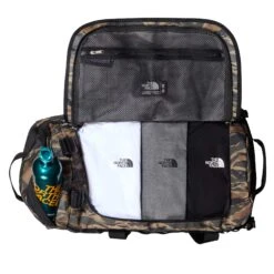 The North Face BASE CAMP DUFFEL M - Reisetasche 9 The North Face BASE CAMP DUFFEL M - Reisetasche -Rausgehen 5638006608 h base camp duffel m the north face 24