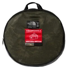 The North Face BASE CAMP DUFFEL M - Reisetasche 10 The North Face BASE CAMP DUFFEL M - Reisetasche -Rausgehen 5638006608 i base camp duffel m the north face 24