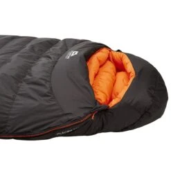 Mountain Equipment GLACIER 700 REGULAR - Daunenschlafsack -Rausgehen 5638006978 d glacier 700 regular mountain equipment 24