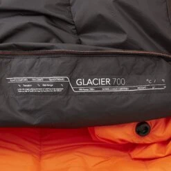 Mountain Equipment GLACIER 700 REGULAR - Daunenschlafsack -Rausgehen 5638006978 e glacier 700 regular mountain equipment 24