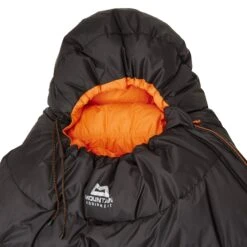 Mountain Equipment GLACIER 700 REGULAR - Daunenschlafsack -Rausgehen 5638006978 f glacier 700 regular mountain equipment 24