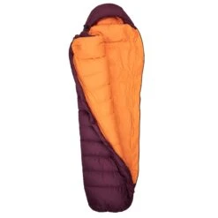 Mountain Equipment CLASSIC ECO 750 LONG WOMEN Damen - Daunenschlafsack -Rausgehen 5638007001 c classic eco 750 regular women mountain equipment 24 1