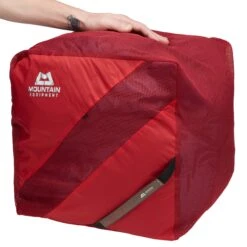 Mountain Equipment CLASSIC ECO 500 LONG - Daunenschlafsack -Rausgehen 5638007007 g classic eco 500 regular mountain equipment 24 1