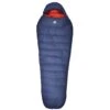 Mountain Equipment CLASSIC ECO 300 REGULAR - Daunenschlafsack -Rausgehen 5638007017 a classic eco 300 regular mountain equipment 24