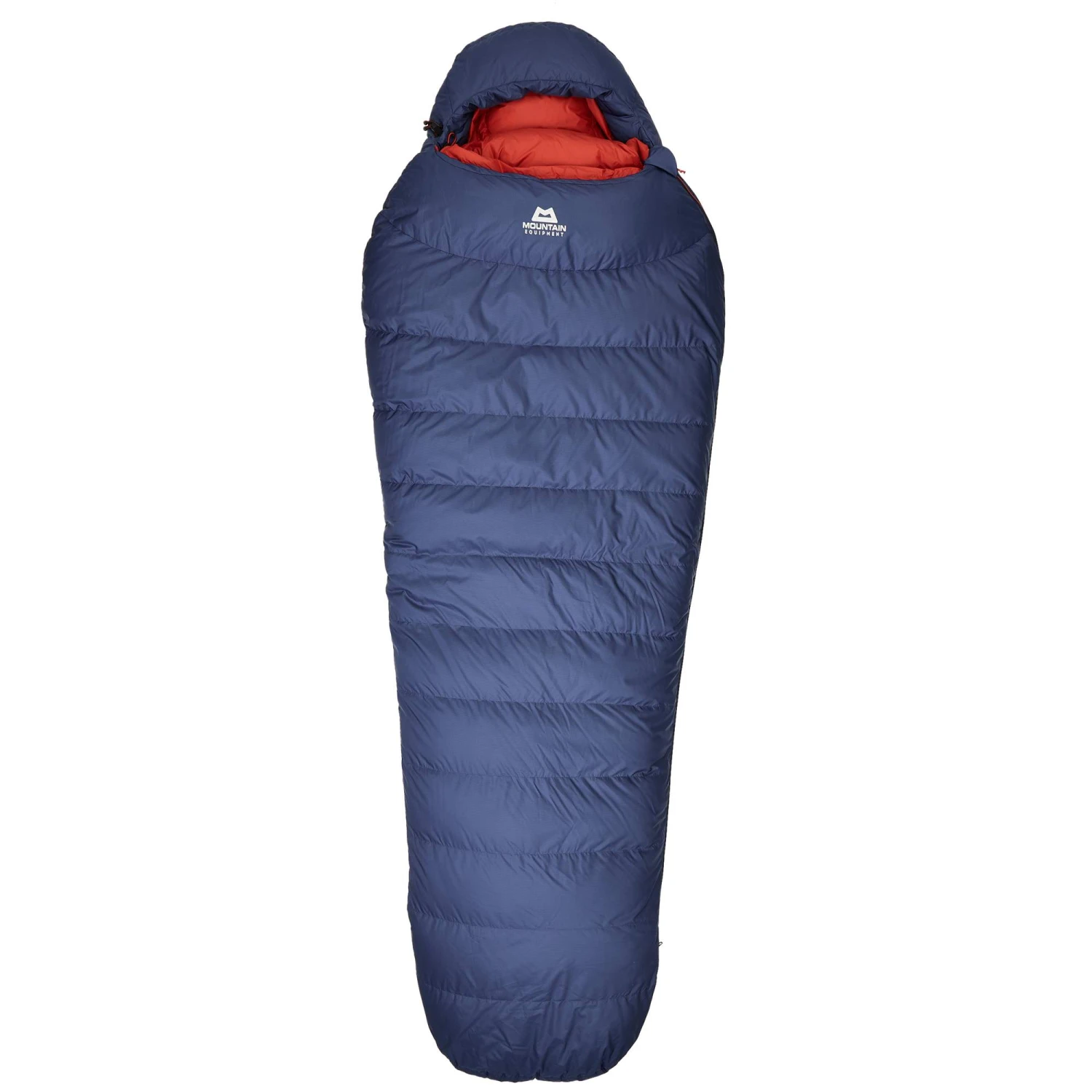 Mountain Equipment CLASSIC ECO 300 REGULAR - Daunenschlafsack 3 Mountain Equipment CLASSIC ECO 300 REGULAR - Daunenschlafsack