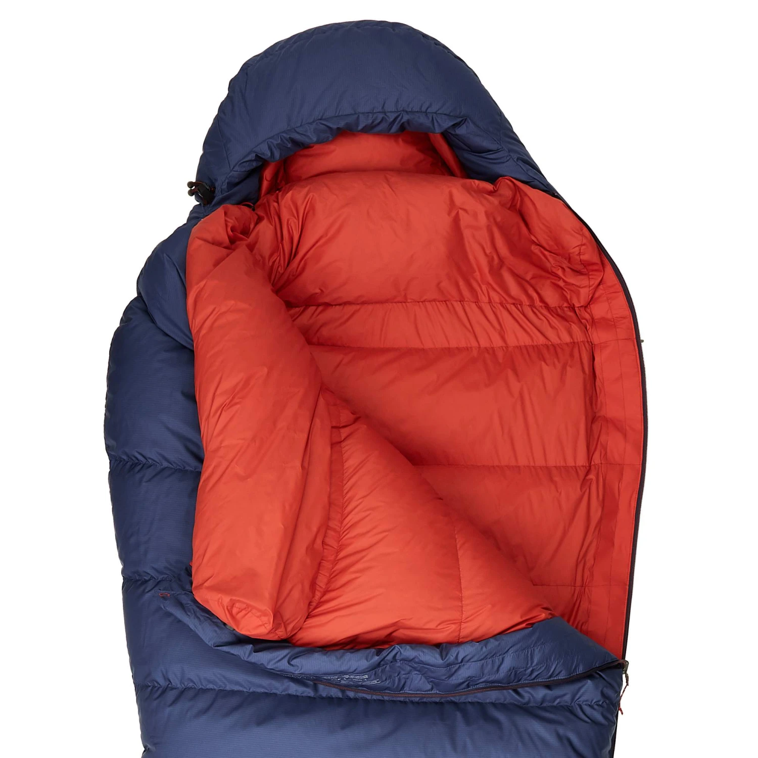 Mountain Equipment CLASSIC ECO 300 REGULAR - Daunenschlafsack 4 Mountain Equipment CLASSIC ECO 300 REGULAR - Daunenschlafsack – Bild 2