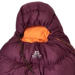 Mountain Equipment CLASSIC ECO 300 REGULAR WOMEN Damen - Daunenschlafsack 14 Mountain Equipment CLASSIC ECO 300 REGULAR WOMEN Damen - Daunenschlafsack -Rausgehen 5638007021 e classic eco 300 regular women mountain equipment 24