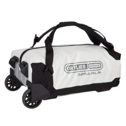 Ortlieb DUFFLE RG GT - Reisetasche Mit Rollen -Rausgehen 5638013945 e duffle rg gt ortlieb 24