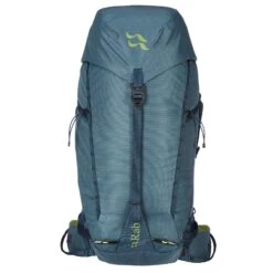 Rab ASCENDOR 35:40 Unisex - Tourenrucksack 20 Rab ASCENDOR 35:40 Unisex - Tourenrucksack -Rausgehen 5638014146 g ascendor 3540 rab 24