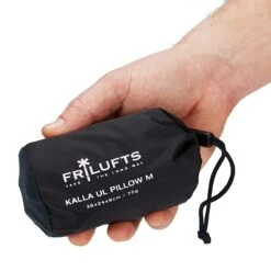 FRILUFTS KALLA ULTRALITE PILLOW - Kissen -Rausgehen 5638017181 g kalla ultralite pillow frilufts 24