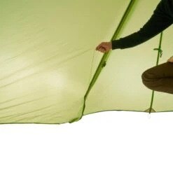 VAUDE CHAPEL SUL XT 2P - Tunnelzelt 34 VAUDE CHAPEL SUL XT 2P - Tunnelzelt -Rausgehen 5638017377 l chapel sul xt 2p vaude 24