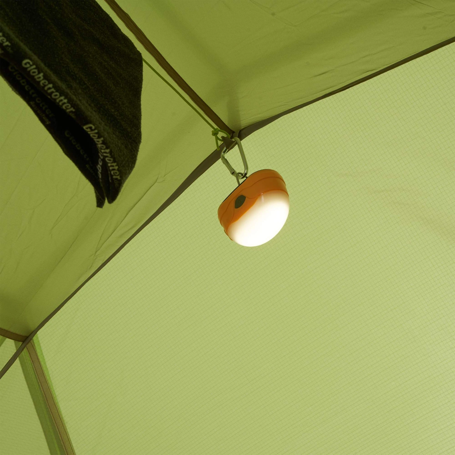 VAUDE CHAPEL SUL XT 2P - Tunnelzelt 21 VAUDE CHAPEL SUL XT 2P - Tunnelzelt – Bild 19