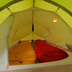 VAUDE TAURUS 3P - Kuppelzelt -Rausgehen 5638017409 j taurus 3p vaude 24