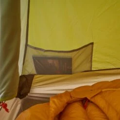 VAUDE TAURUS 3P - Kuppelzelt -Rausgehen 5638017409 l taurus 3p vaude 24