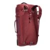Tatonka DUFFLE ROLLER 105 - Reisetasche Mit Rollen -Rausgehen 5638017424 a duffle roller 105 tatonka 24