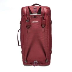 Tatonka DUFFLE ROLLER 105 - Reisetasche Mit Rollen 20 Tatonka DUFFLE ROLLER 105 - Reisetasche Mit Rollen -Rausgehen 5638017424 f duffle roller 105 tatonka 24