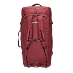 Tatonka DUFFLE ROLLER 105 - Reisetasche Mit Rollen 21 Tatonka DUFFLE ROLLER 105 - Reisetasche Mit Rollen -Rausgehen 5638017424 g duffle roller 105 tatonka 24