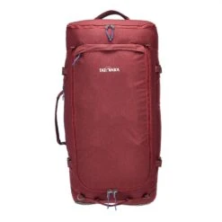 Tatonka DUFFLE ROLLER 105 - Reisetasche Mit Rollen 22 Tatonka DUFFLE ROLLER 105 - Reisetasche Mit Rollen -Rausgehen 5638017424 h duffle roller 105 tatonka 24