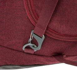 Tatonka DUFFLE ROLLER 105 - Reisetasche Mit Rollen 23 Tatonka DUFFLE ROLLER 105 - Reisetasche Mit Rollen -Rausgehen 5638017424 i duffle roller 105 tatonka 24