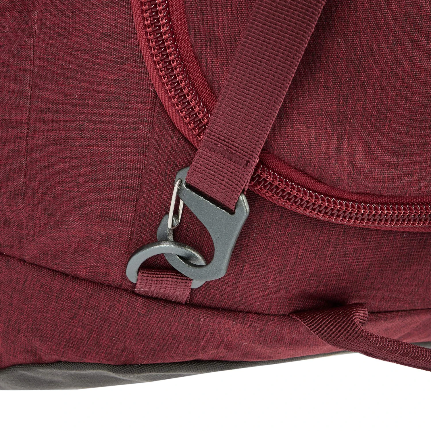 Tatonka DUFFLE ROLLER 105 - Reisetasche Mit Rollen 11 Tatonka DUFFLE ROLLER 105 - Reisetasche Mit Rollen – Bild 9