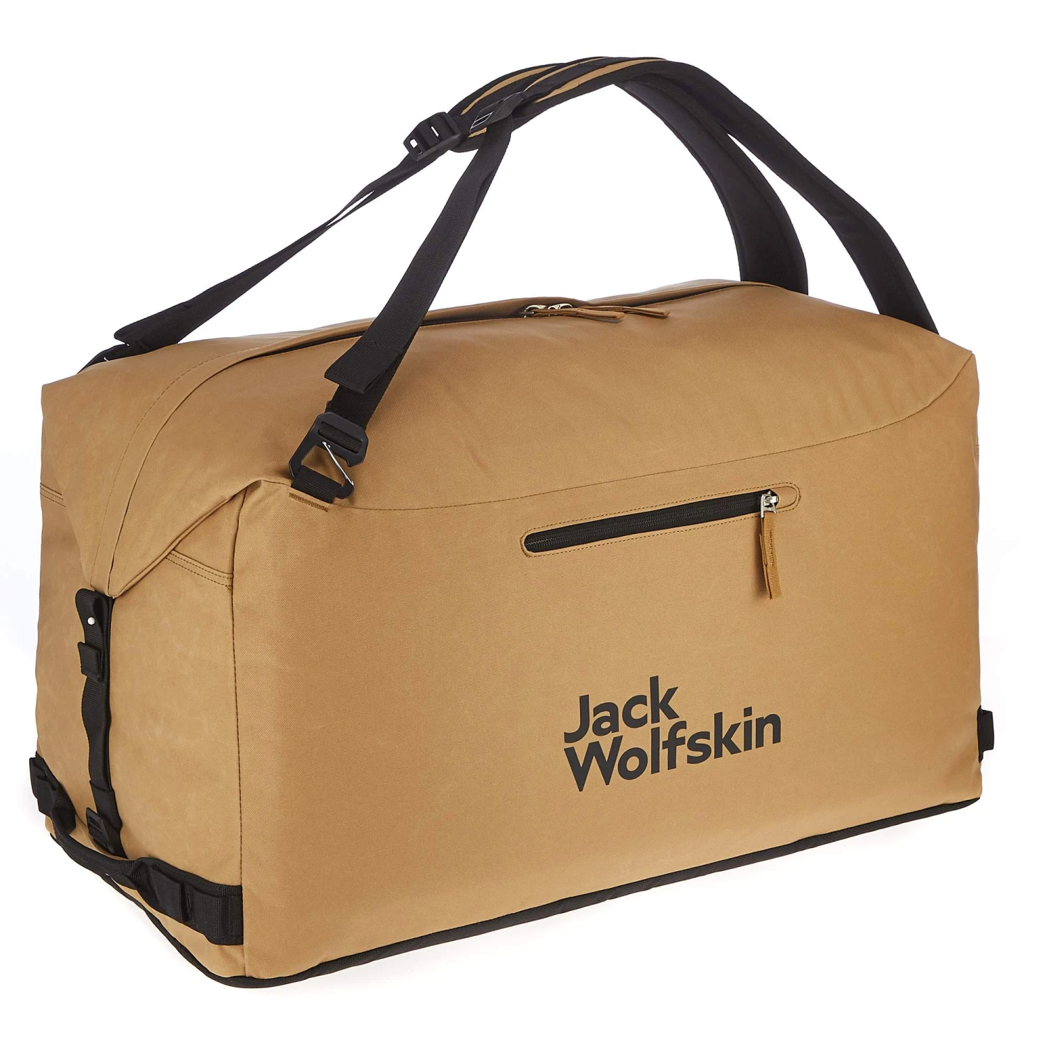 Jack Wolfskin TRAVELTOPIA DUFFLE 65 - Reisetasche 2 Jack Wolfskin TRAVELTOPIA DUFFLE 65 - Reisetasche