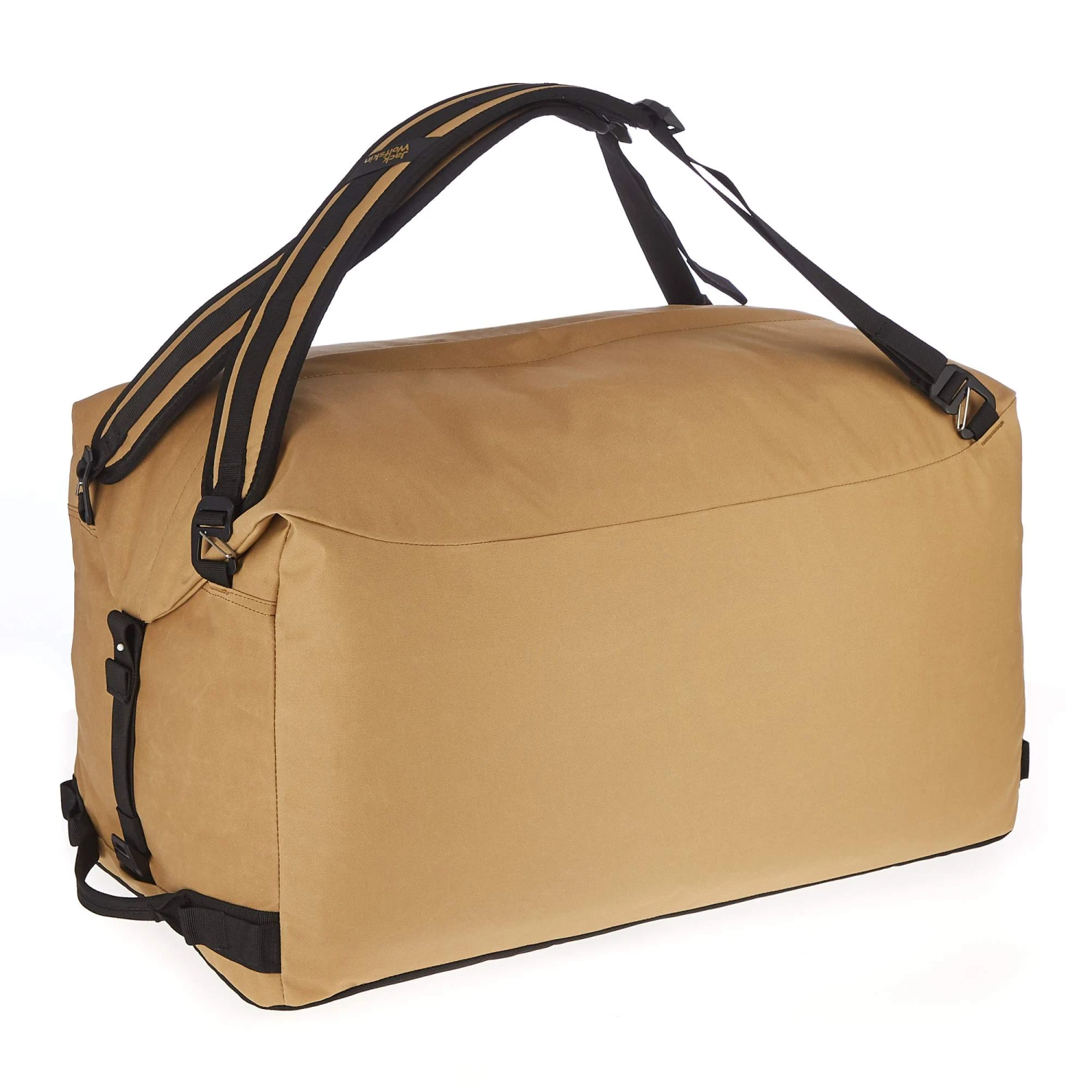 Jack Wolfskin TRAVELTOPIA DUFFLE 65 - Reisetasche 3 Jack Wolfskin TRAVELTOPIA DUFFLE 65 - Reisetasche – Bild 2