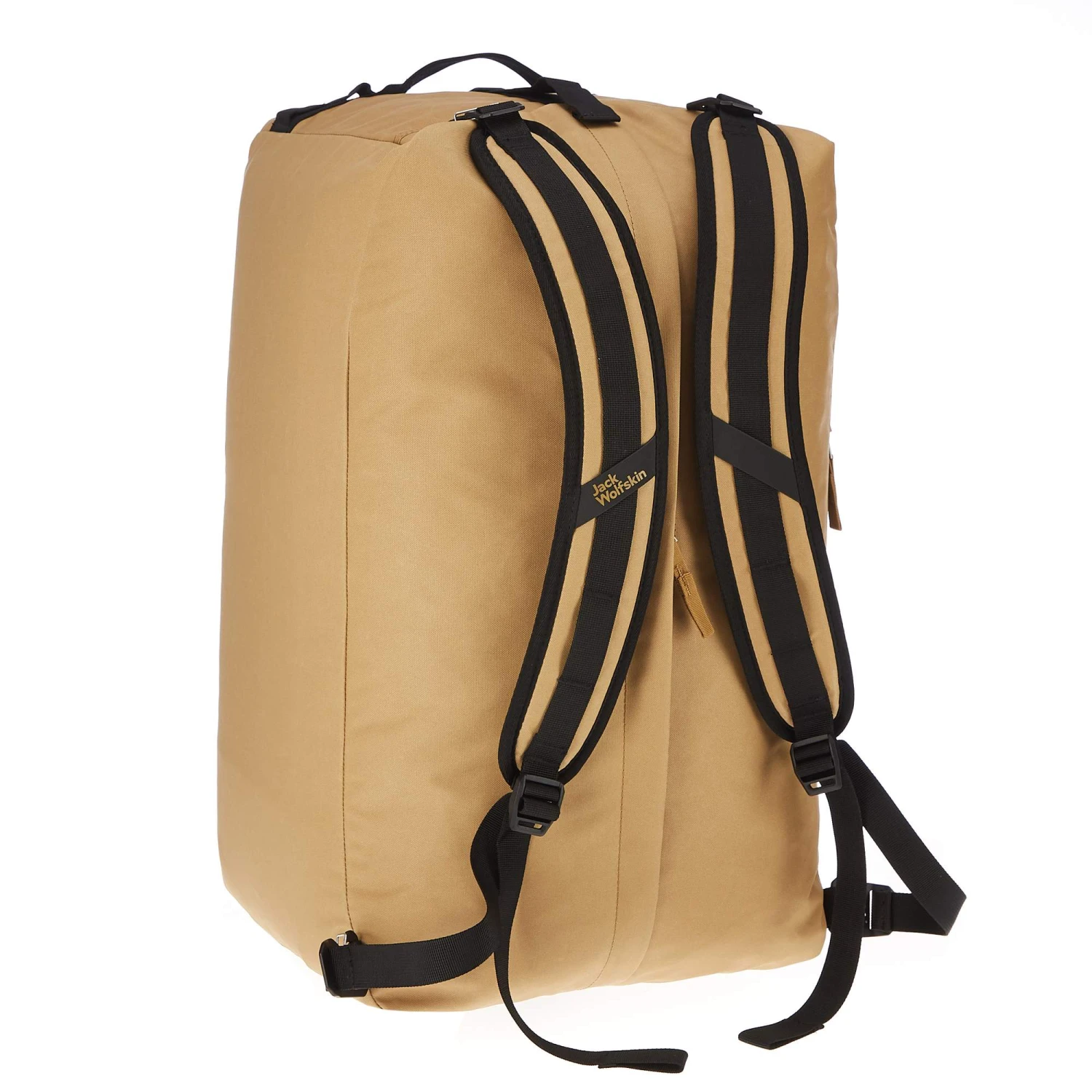 Jack Wolfskin TRAVELTOPIA DUFFLE 65 - Reisetasche 5 Jack Wolfskin TRAVELTOPIA DUFFLE 65 - Reisetasche – Bild 4