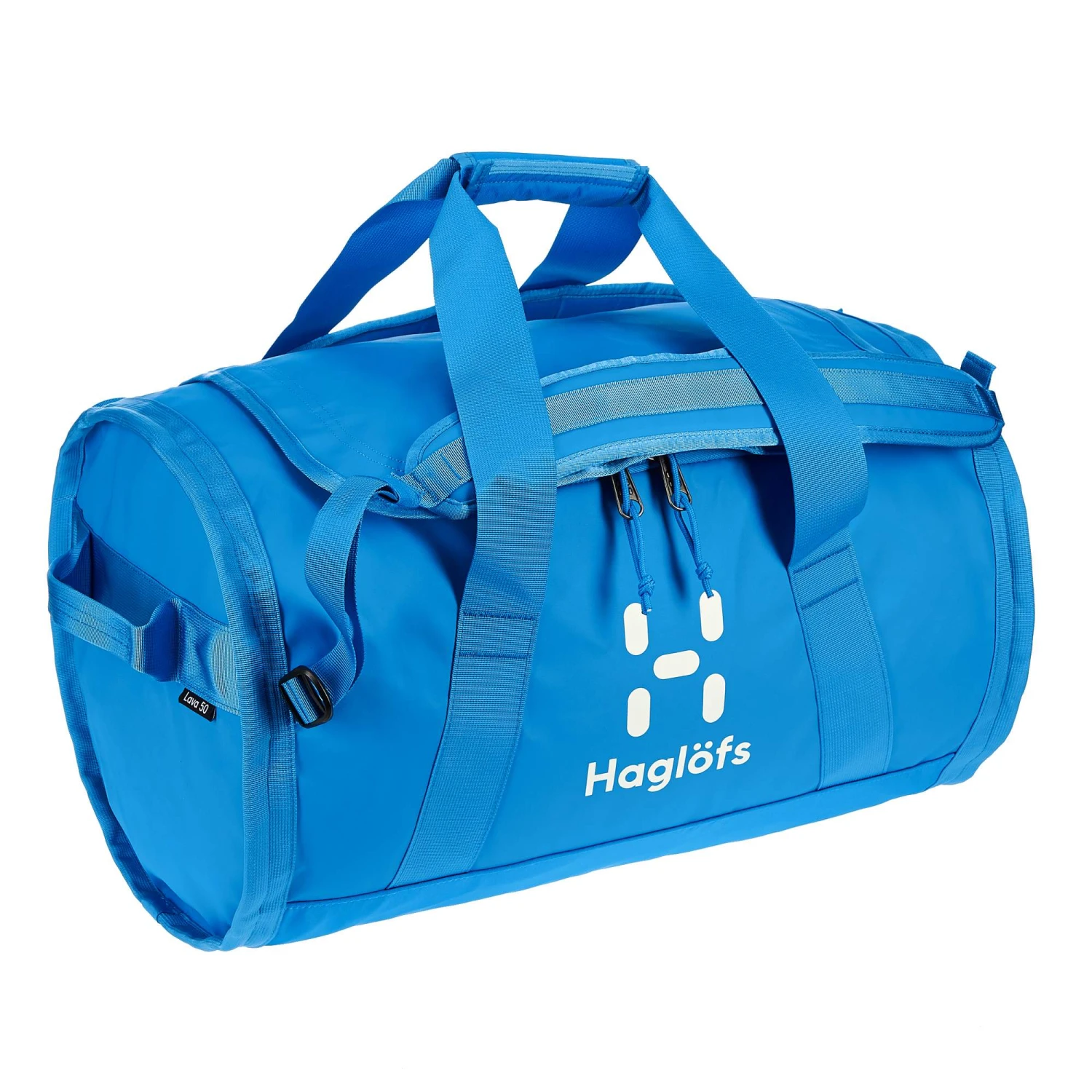 Haglöfs LAVA 50 - Reisetasche 4 Haglöfs LAVA 50 - Reisetasche – Bild 2