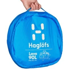 Haglöfs LAVA 90 - Reisetasche -Rausgehen 5638018016 eokgiqj lava 90 hagloefs 24